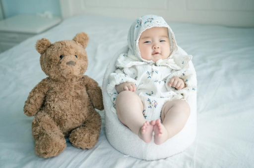 中国台湾宝宝发烧需要盖被子吗