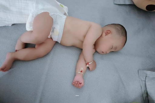 中国台湾溶豆几个月宝宝可以吃